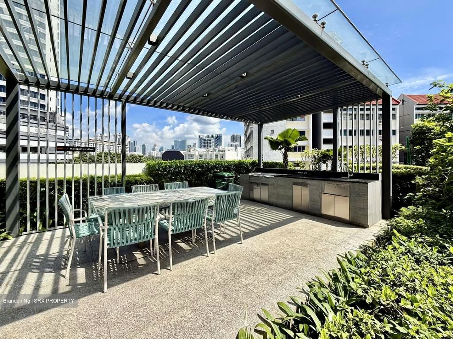 Uptown @ Farrer (D8), Apartment #557511351